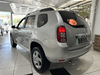 DUSTER 1.6 DYNAMIQUE 4X2 16V FLEX 4P MANUAL - 2014 - VACARIA