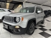 RENEGADE 1.8 16V FLEX LONGITUDE 4P AUTOMÁTICO - 2018 - VACARIA