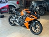 CBR 650F ABS - 2019 - VACARIA