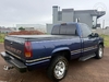 SILVERADO 4.2 CONQUEST 4X2 CS 18V TURBO INTERCOOLER DIESEL 2P MANUAL - 2000 - VACARIA