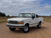 F-1000 4.3 XL 4X4 CS TURBO DIESEL 2P MANUAL - 1997 - VACARIA