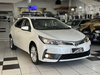 COROLLA 2.0 XEI 16V FLEX 4P AUTOMÁTICO - 2018 - VACARIA