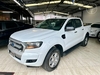 RANGER 2.2 XLS 4X4 CD 16V DIESEL 4P AUTOMÁTICO - 2017 - VACARIA