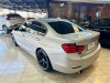 320I 2.0 16V TURBO 4P AUTOMÁTICO - 2013 - VACARIA