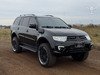 PAJERO DAKAR 3.2 HPE 4X4 7 LUGARES 16V TURBO INTERCOOLER DIESEL 4P AUTOMÁTICO - 2015 - VACARIA