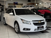 CRUZE 1.8 LT 16V FLEX 4P AUTOMÁTICO - 2012 - VACARIA