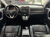 CRV 2.0 EXL 4X4 16V 4P AUTOMÁTICO - 2008 - VACARIA