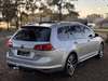 GOLF 1.4 TSI VARIANT HIGHLINE 16V 4P AUTOMÁTICO - 2016 - VACARIA