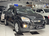 TRACKER 1.8 MPFI LTZ 4X2 16V FLEX 4P AUTOMÁTICO - 2014 - VACARIA