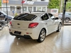 CRUZE 1.8 LTZ SPORT6 16V FLEX 4P AUTOMÁTICO - 2014 - VACARIA