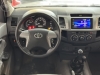 HILUX 3.0 STD 4X4 CD 16V TURBO INTERCOOLER DIESEL 4P MANUAL - 2014 - VACARIA