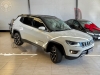 COMPASS 2.0 16V DIESEL LIMITED 4X4 AUTOMÁTICO - 2019 - VACARIA