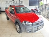 STRADA 1.4 MPI WORKING CD 8V FLEX 3P MANUAL - 2016 - VACARIA