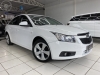 CRUZE 1.8 LT 16V FLEX 4P AUTOMÁTICO - 2012 - VACARIA