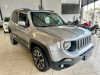 RENEGADE 2.0 16V TURBO DIESEL LONGITUDE 4P 4X4 AUTOMÁTICO - 2020 - VACARIA