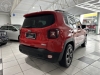 RENEGADE 1.8 16V FLEX LONGITUDE 4P AUTOMÁTICO - 2016 - VACARIA