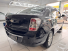 COBALT 1.8 MPFI LTZ 8V FLEX 4P AUTOMÁTICO - 2014 - VACARIA