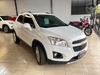 TRACKER 1.8 MPFI LTZ 4X2 16V FLEX 4P AUTOMÁTICO - 2015 - VACARIA