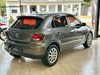 GOL 1.6 MI POWER 8V FLEX 4P MANUAL G.V - 2012 - VACARIA