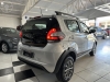 MOBI 1.0 TREKKING 8V FLEX 4P MANUAL - 2025 - VACARIA