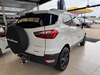 ECOSPORT 2.0 TITANIUM 16V FLEX 4P AUTOMÁTICO - 2014 - VACARIA