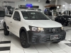 SAVEIRO 1.6 MSI ROBUST CS 8V FLEX 2P MANUAL - 2025 - VACARIA