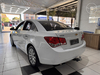 CRUZE 1.8 LT 16V FLEX 4P AUTOMÁTICO - 2015 - VACARIA