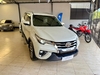 HILUX SW4 2.8 SRX 4X4 16V TURBO INTERCOOLER DIESEL 4P AUTOMÁTICO - 2019 - VACARIA