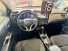 CITY 1.5 EX 16V FLEX 4P AUTOMÁTICO - 2016 - VACARIA