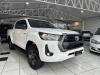 HILUX 2.8 SR 4X4 CD 16V DIESEL 4P AUTOMÁTICO - 2024 - VACARIA