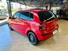 POLO 1.6 MI 8V TOTAL FLEX 4P MANUAL - 2009 - VACARIA