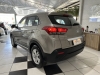 CRETA 1.6 16V FLEX ATTITUDE MANUAL - 2019 - VACARIA