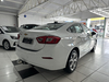 CRUZE 1.4 TURBO LT 16V FLEX 4P AUTOMÁTICO - 2022 - VACARIA