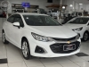 CRUZE 1.4 TURBO LT 16V FLEX 4P AUTOMÁTICO - 2022 - VACARIA