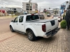 FRONTIER 2.5 SV ATTACK 4X4 CD TURBO ELETRONIC DIESEL 4P MANUAL - 2014 - VACARIA