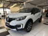 CAPTUR 1.6 16V FLEX INTENSE AUTOMÁTICO - 2019 - VACARIA