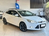 FOCUS 2.0 TITANIUM SEDAN 16V FLEX 4P AUTOMÁTICO - 2015 - VACARIA