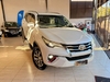 HILUX SW4 2.8 SRX 4X4 16V TURBO INTERCOOLER DIESEL 4P AUTOMÁTICO - 2017 - VACARIA