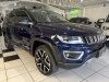 COMPASS 2.0 16V DIESEL LIMITED 4X4 AUTOMÁTICO - 2019 - VACARIA