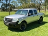 RANGER 3.0 XL 4X4 CD TURBO ELECTRONIC DIESEL 4P MANUAL - 2012 - VACARIA