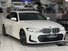 320I 2.0 M SPORT 16V TURBO ACTIVEFLEX 4P AUTOMÁTICO - 2024 - VACARIA