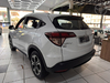 HR-V 1.8 16V FLEX TOURING 4P AUTOMÁTICO - 2017 - VACARIA