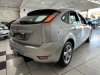 FOCUS 2.0 GLX 16V FLEX 4P MANUAL - 2011 - VACARIA