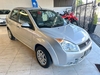 FIESTA 1.6 MPI SEDAN 8V FLEX 4P MANUAL - 2009 - VACARIA