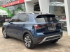 T-CROSS 1.4 HIGHLINE TSI 16V FLEX 4P AUTOMÁTICO - 2025 - VACARIA