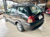 PALIO 1.8 MPI ADVENTURE WEEKEND 8V FLEX 4P MANUAL - 2006 - VACARIA