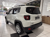 RENEGADE 2.0 16V TURBO DIESEL LONGITUDE 4P 4X4 AUTOMÁTICO - 2018 - VACARIA