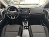CRETA 1.6 16V ATTITUDE FLEX AUTOMÁTICO - 2019 - VACARIA
