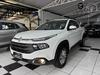 TORO 1.8 16V EVO FLEX FREEDOM AUTOMÁTICO - 2019 - VACARIA
