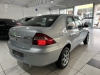 PRISMA 1.4 MPFI LT 8V FLEX 4P MANUAL - 2012 - VACARIA